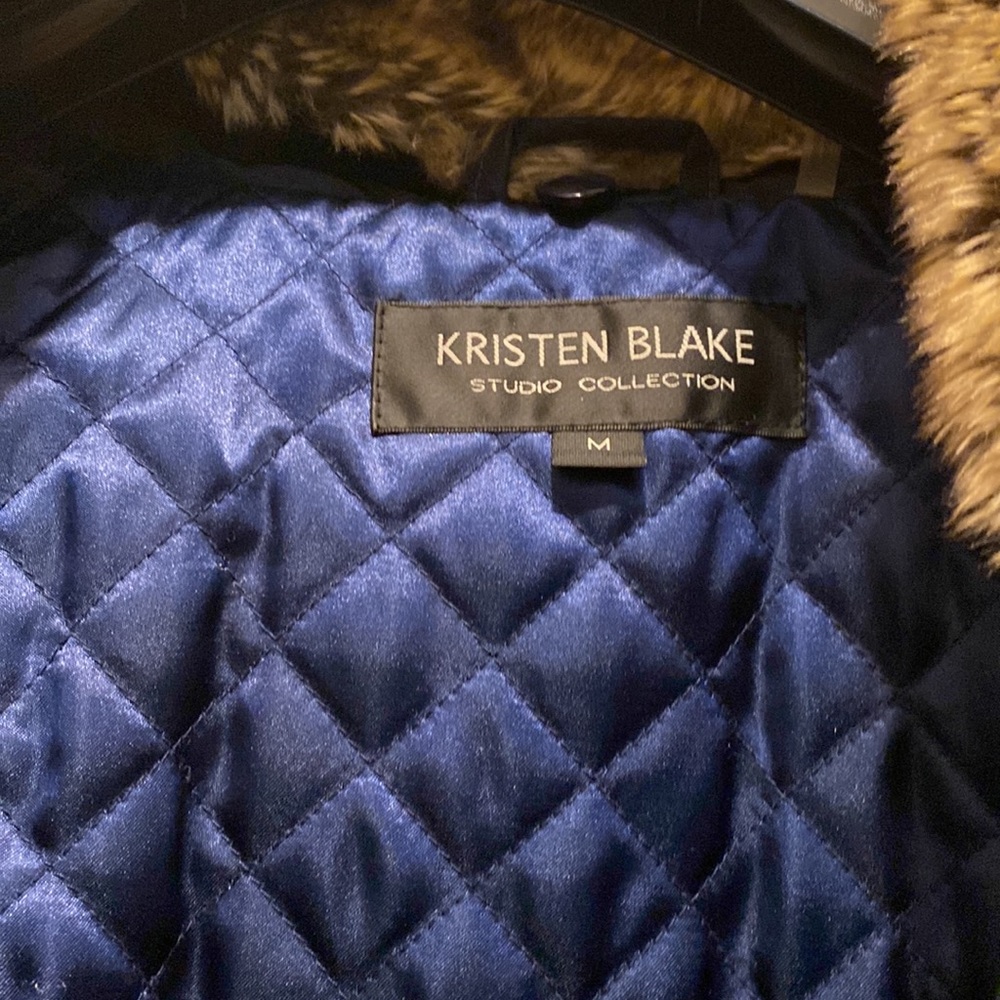 Winter jacket - Picture 2 of 10